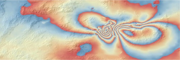 COMET Datasets & Services banner