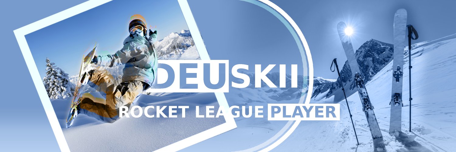 Deuskii banner