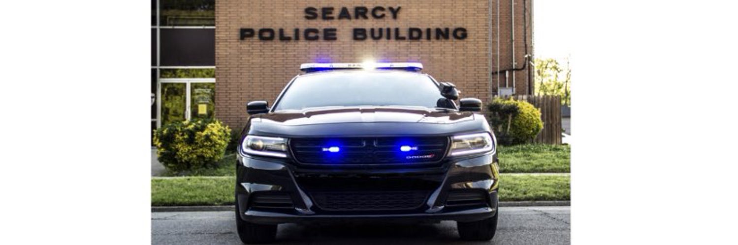 SearcyPD's profile banner image