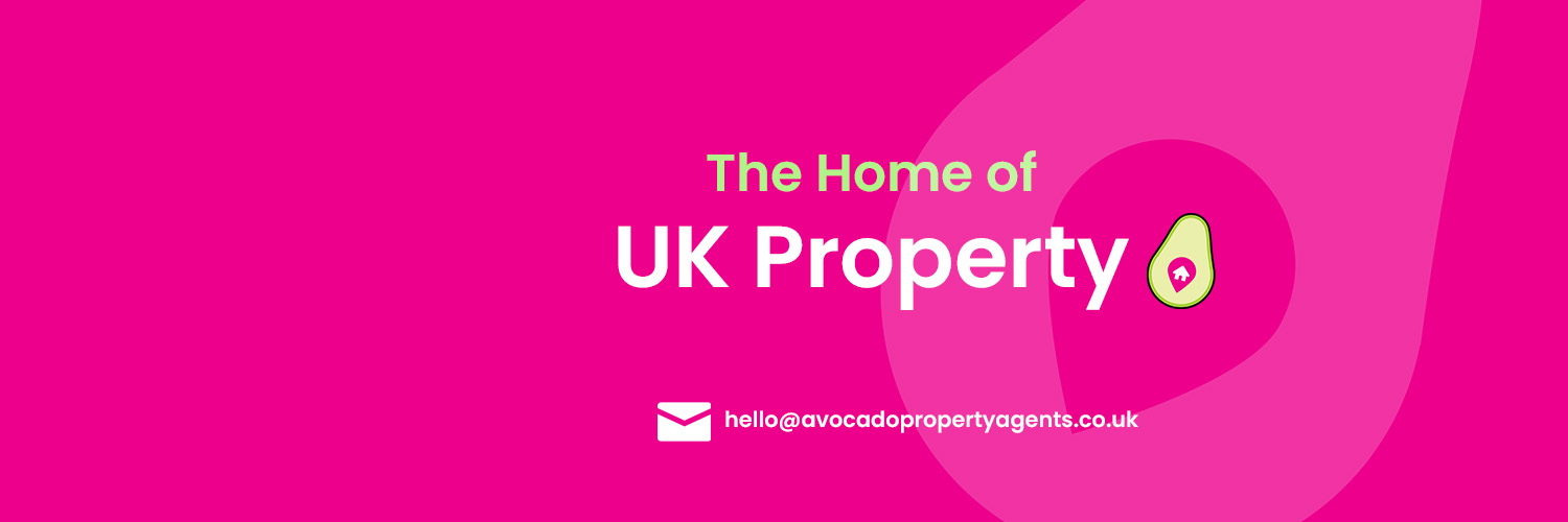 Avocado Property banner