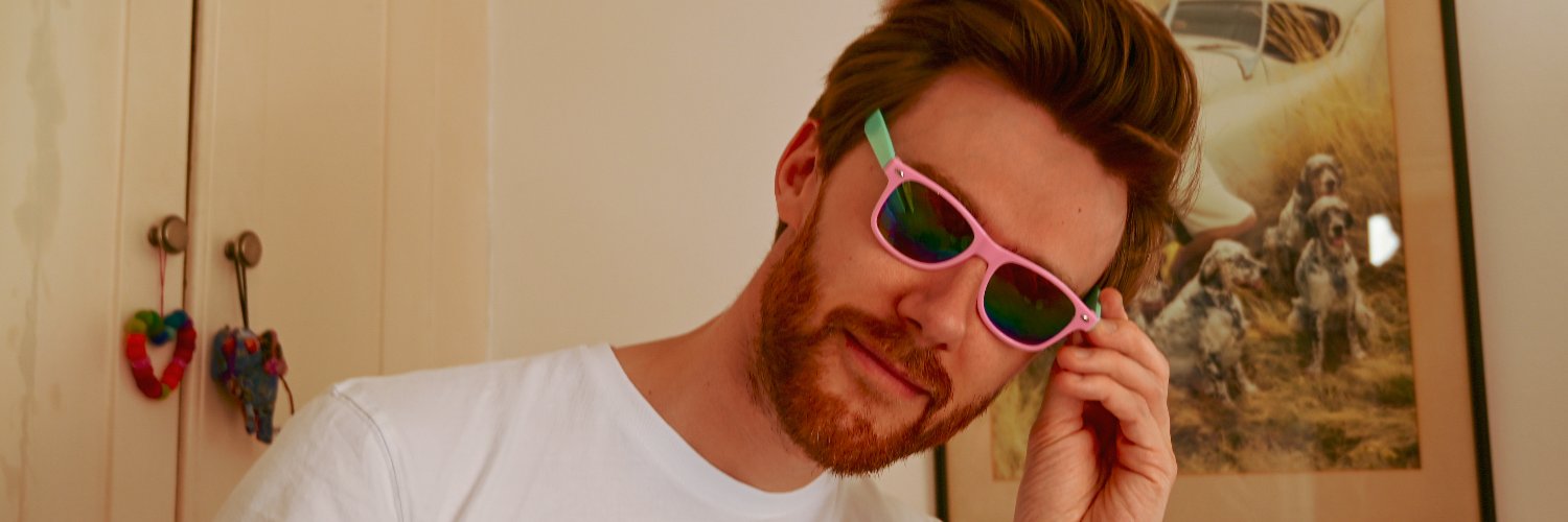 drapermusic's profile banner image