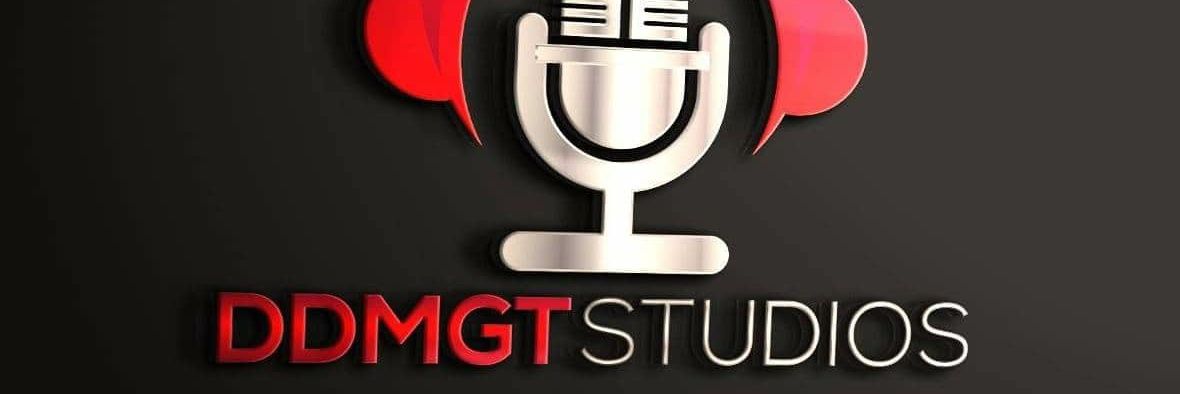 DDMGTStudios's profile banner image
