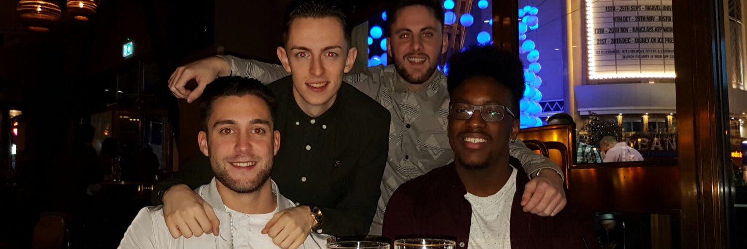 theostfc's profile banner image