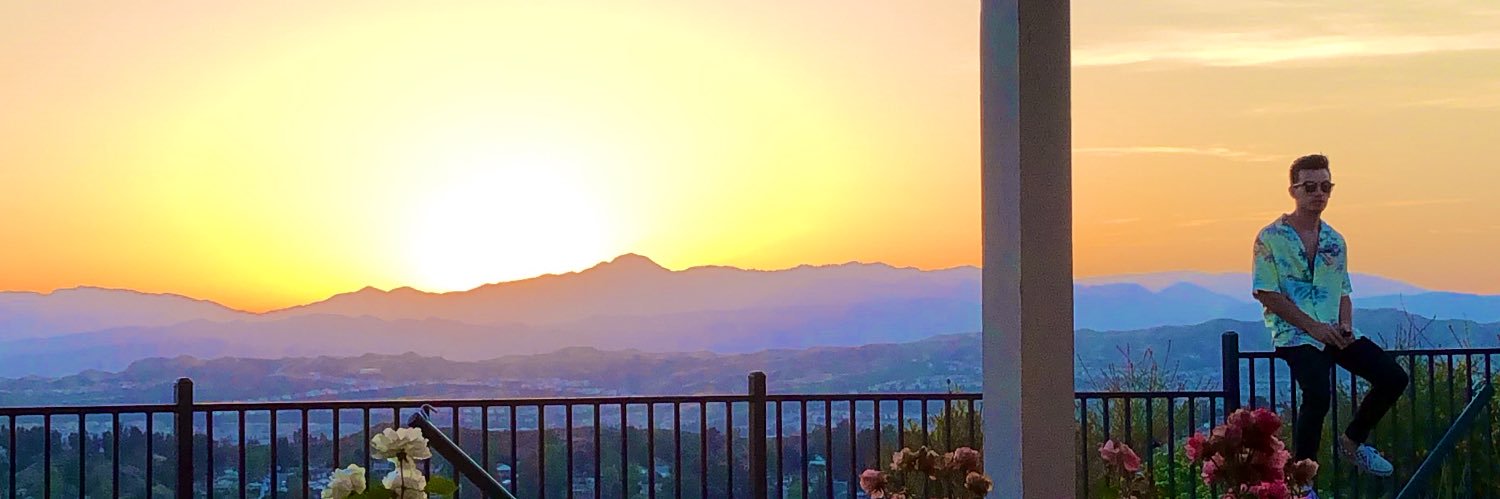 andrewspinello's profile banner image