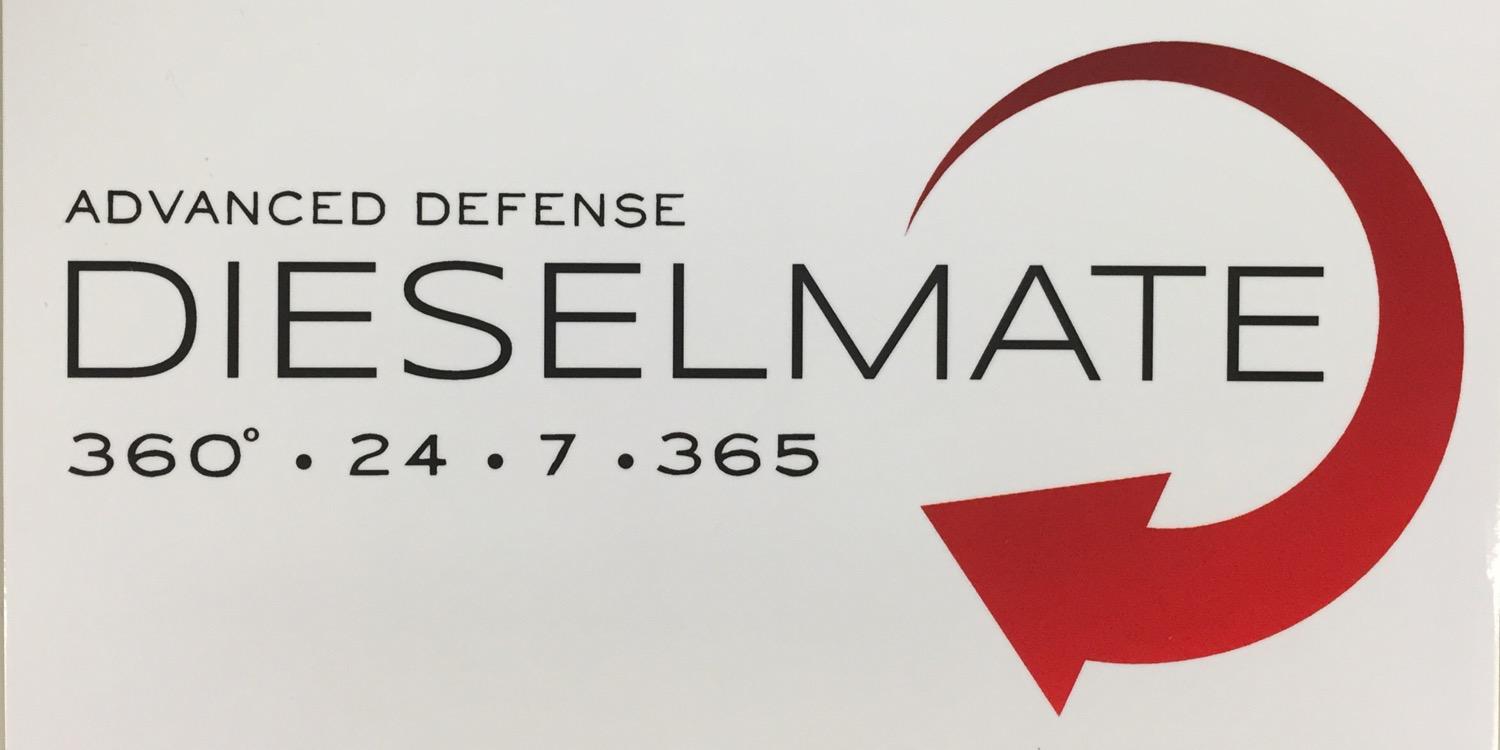 diesel_mate's profile banner image