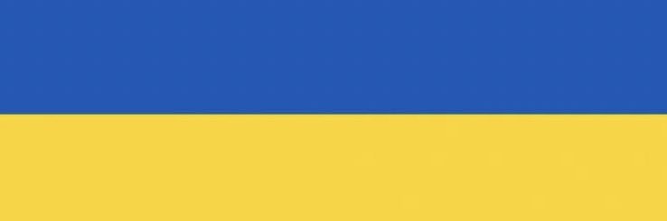Andrius Kubilius's banner