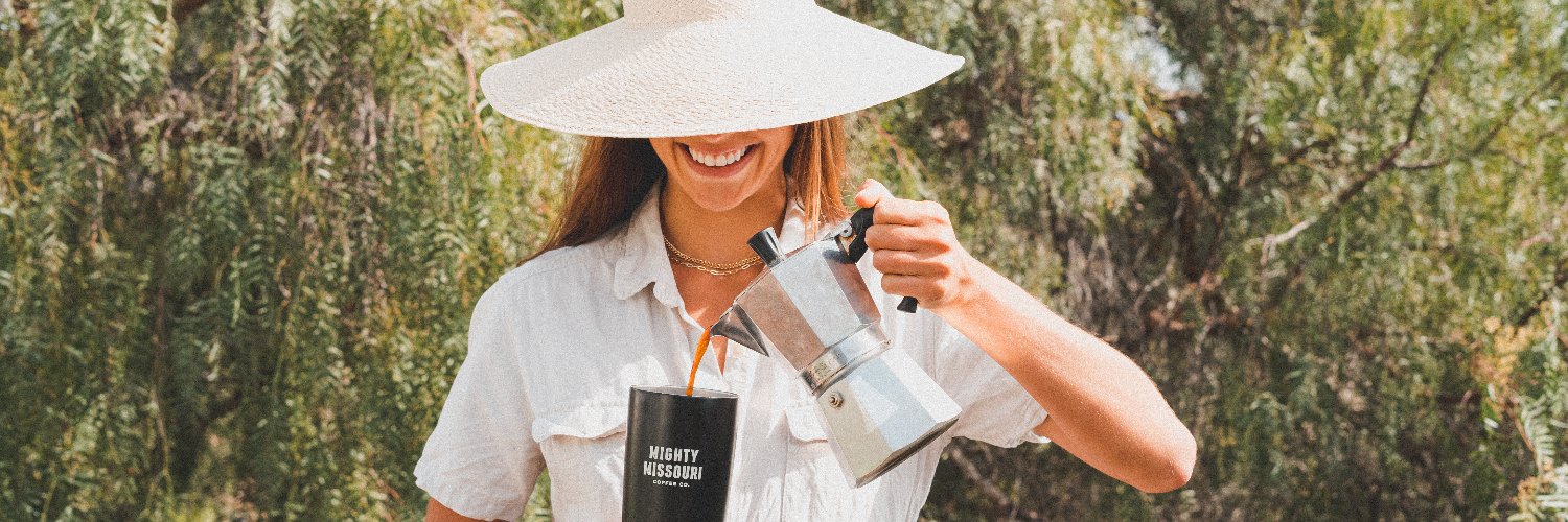 MightyMoCoffee's profile banner image