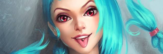 BodeeRei's profile banner image