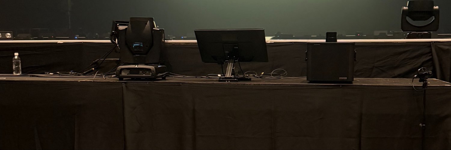960903Y's profile banner image