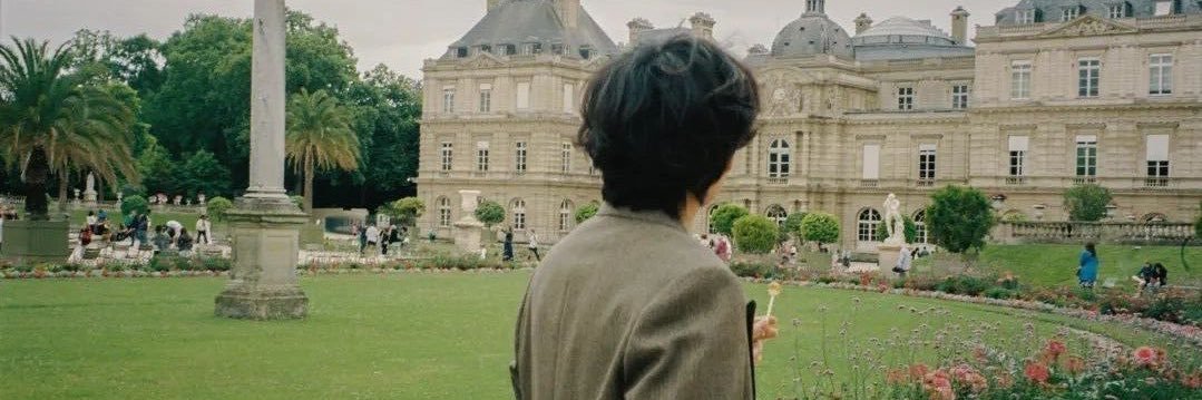 moon // banner