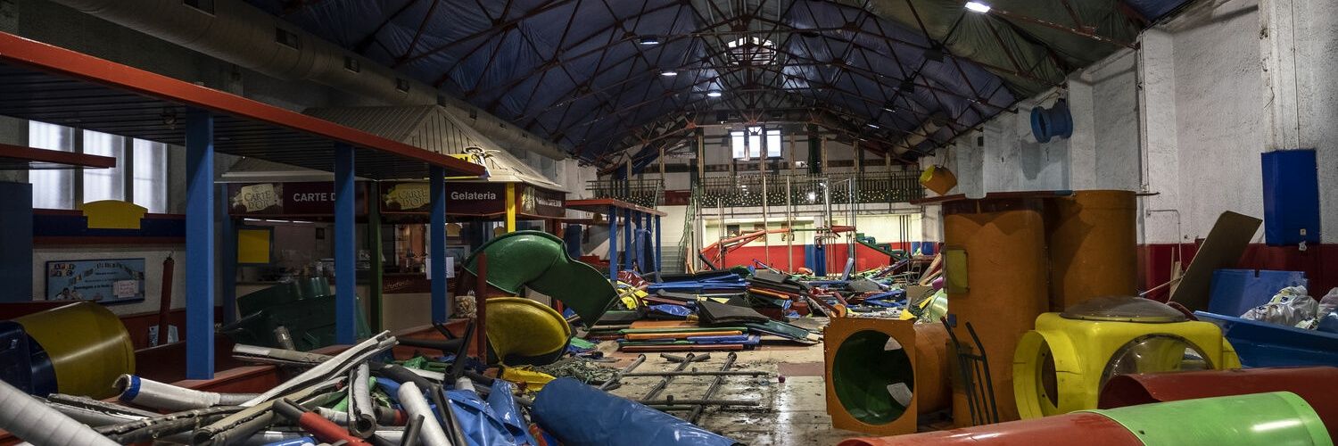 Plataforma Stop Tanatori Sants banner