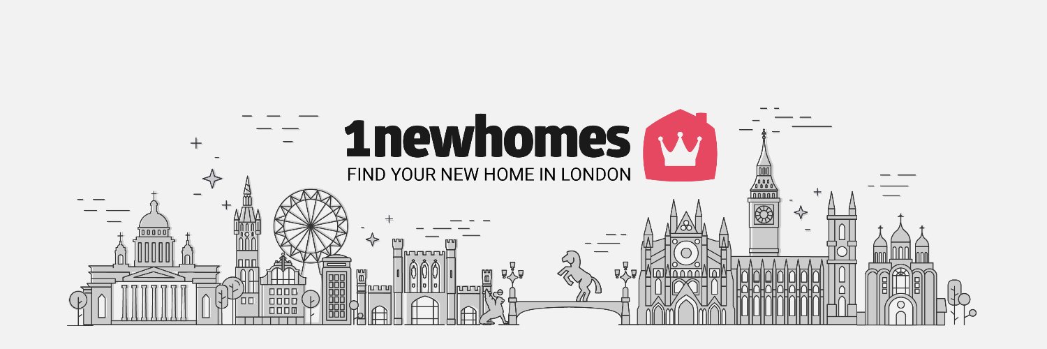1newhomes's profile banner image