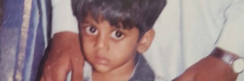 Lohith_97's profile banner image