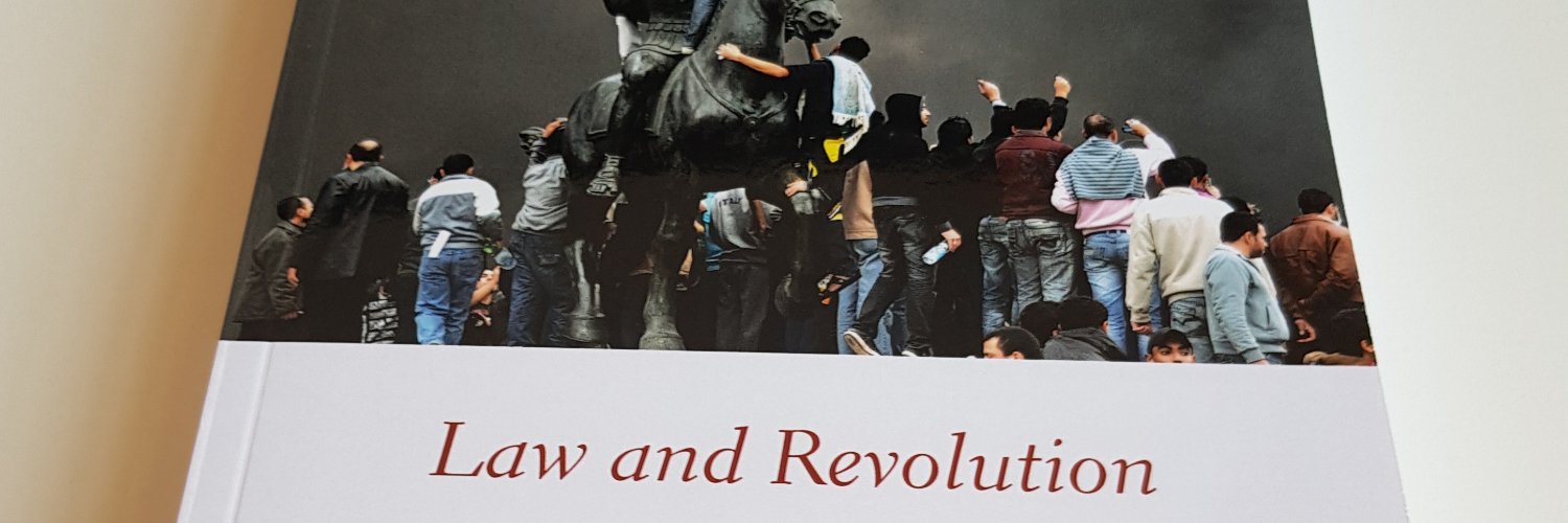 Nimer Sultany's banner