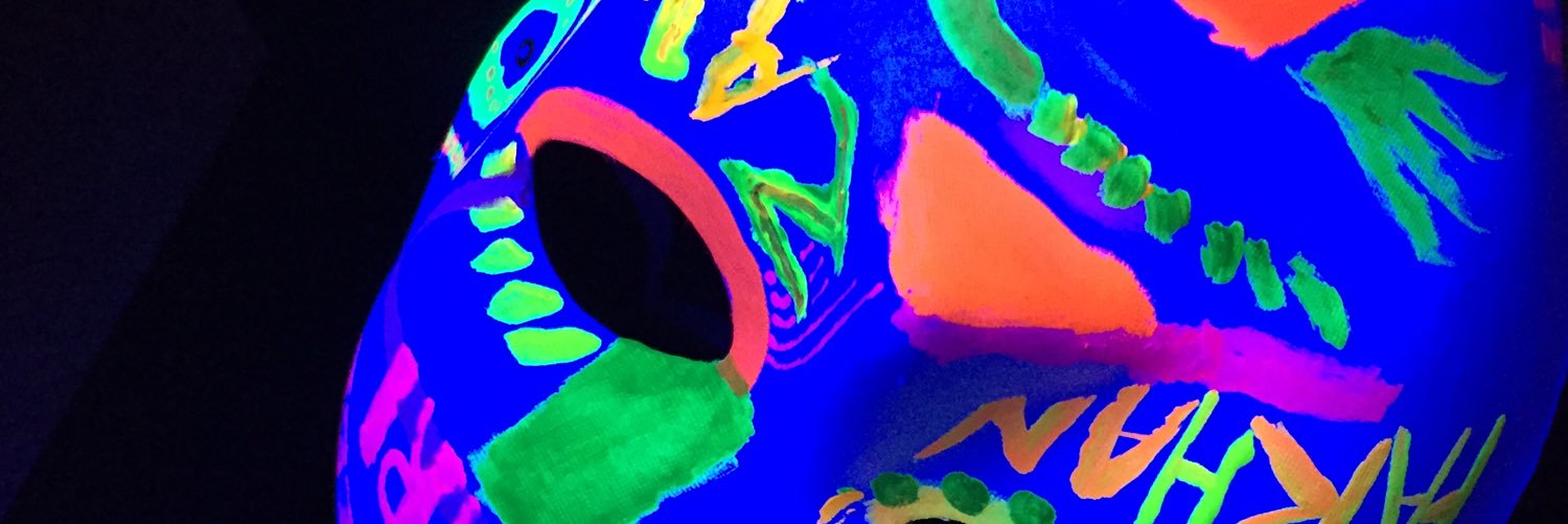 Fookizm's profile banner image