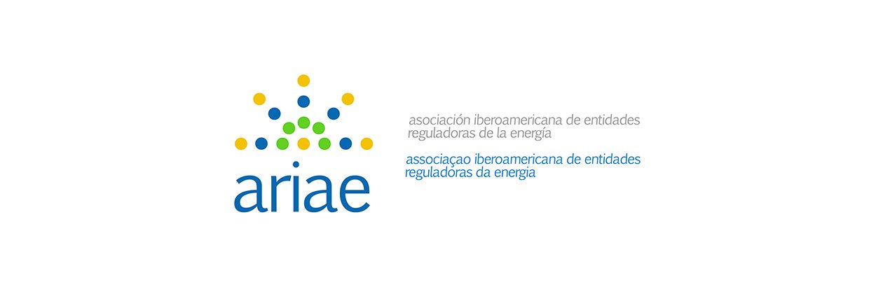 ARIAE Reguladores Energéticos en Iberoamérica banner
