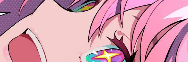 gameover8000's profile banner image
