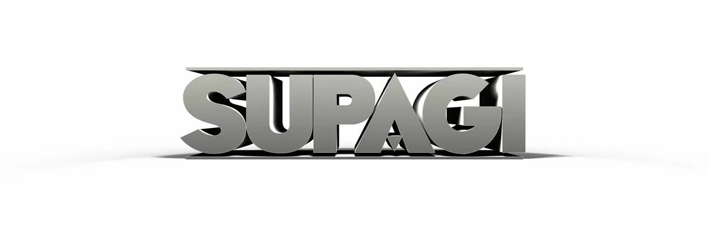 Supagi-Licious banner
