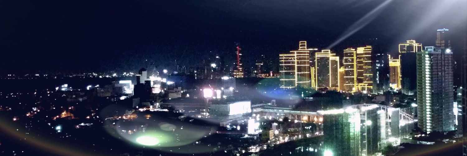 arvinangeles's profile banner image