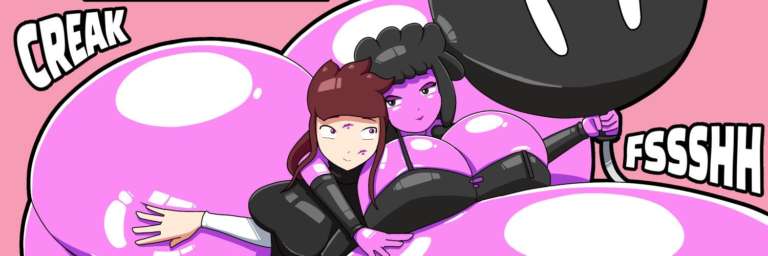 GBalloon7's profile banner image