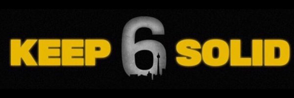 keep6ixsolid Profile Banner