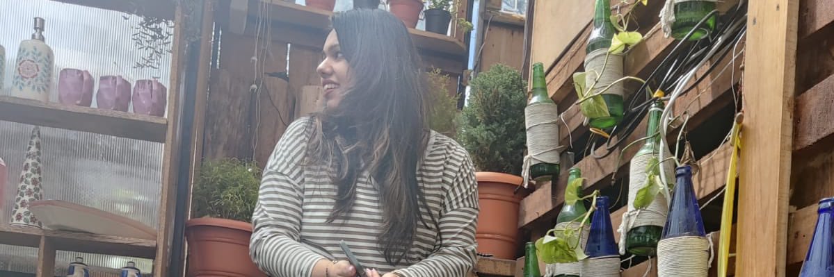 🧡Hena🧡 banner