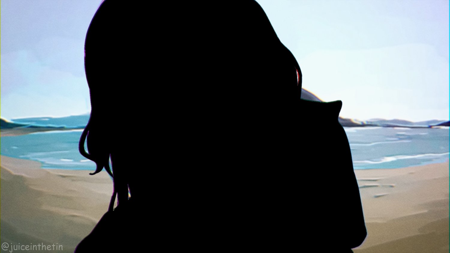 blanblanchiel's profile banner image