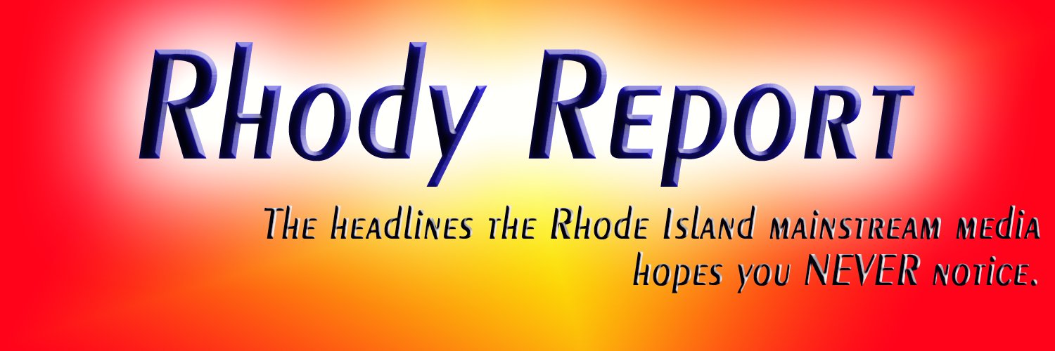 RhodyReport.com's banner