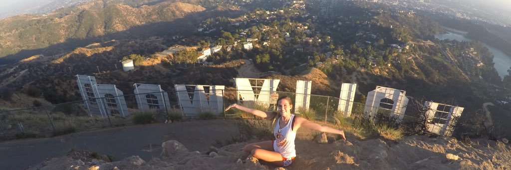 mckenzielever's profile banner image