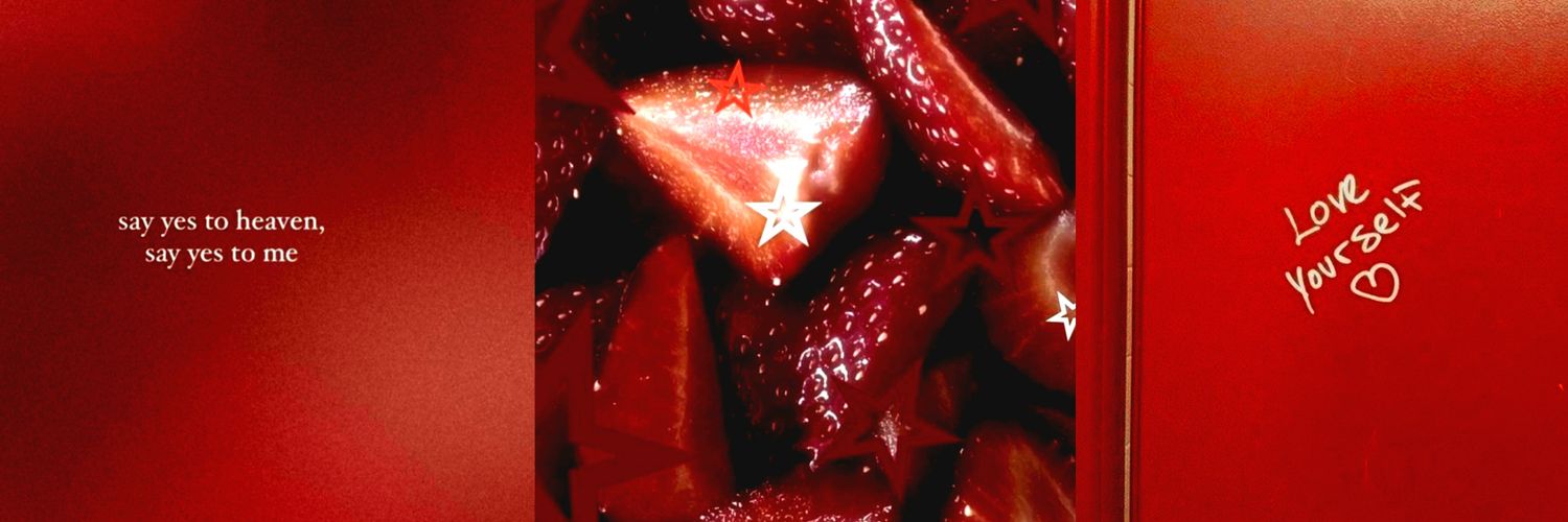 more swag, jinny banner