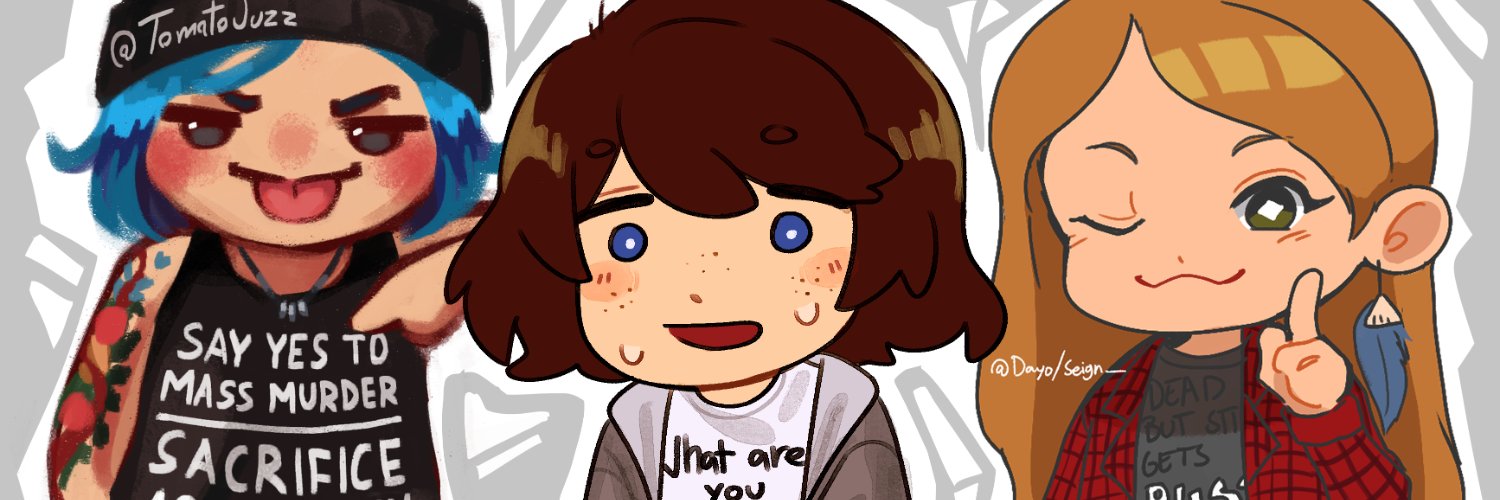 BSJAHBDJKABS's banner