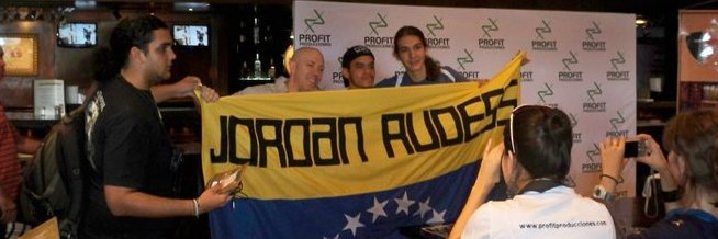 Andry J. León banner