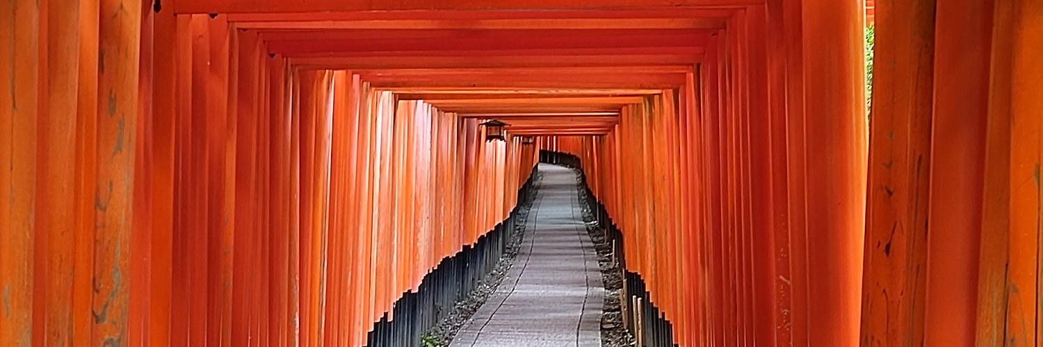 御稲荷（暴走中） banner