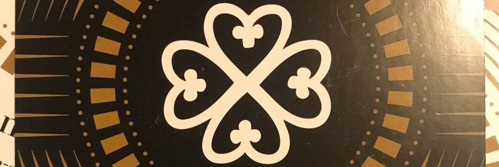 Blake O'Neal Turner banner