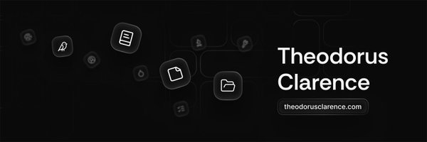 th_clarence Profile Banner