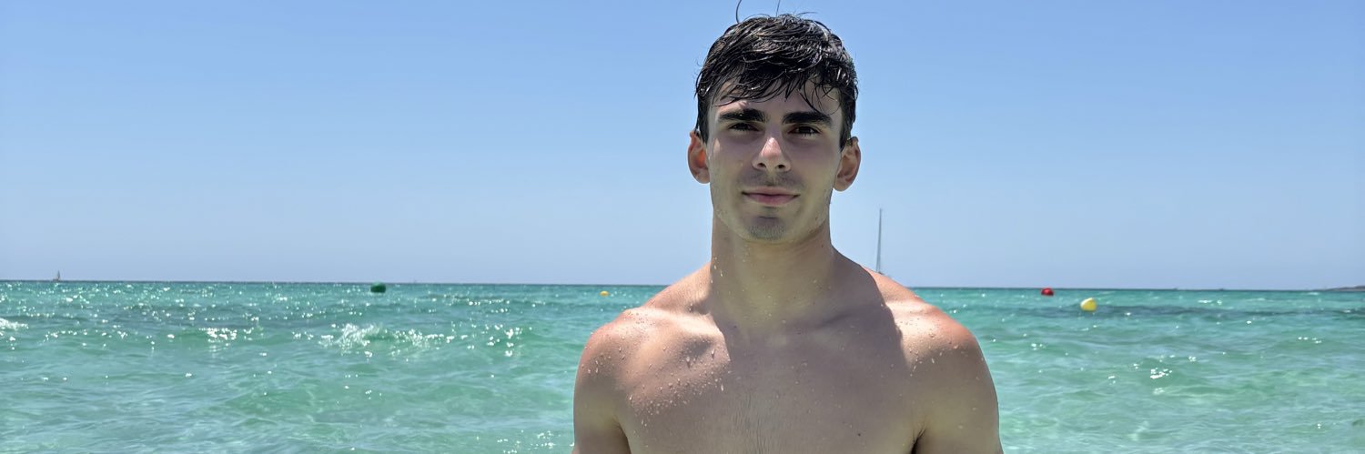 luismiprio14's profile banner image