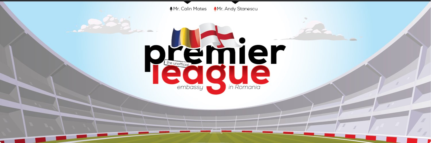 Fotbal Englez Punct RO banner