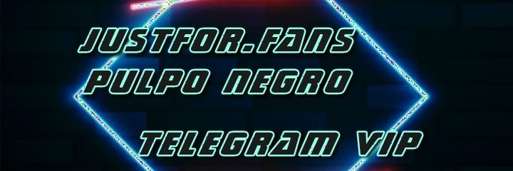 Pulpo Negro, kingdom of fetishes banner
