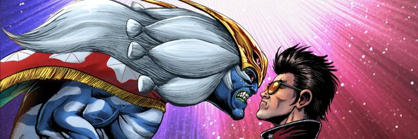 DevilDaddyArt Profile Banner