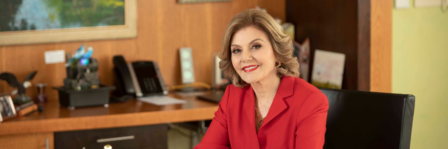 Isabel Noboa Pontón banner