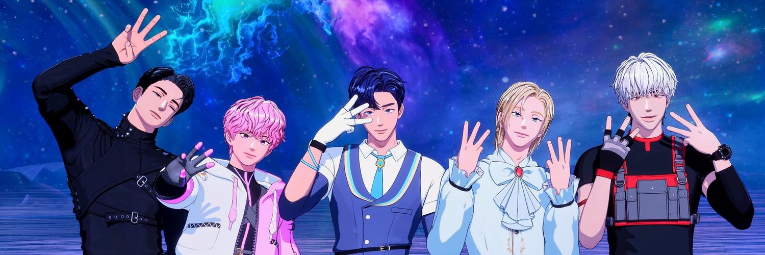 nikuyeyo's profile banner image