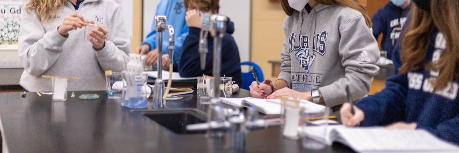Advanced Science Academy banner
