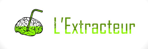 l_extracteur Profile Banner