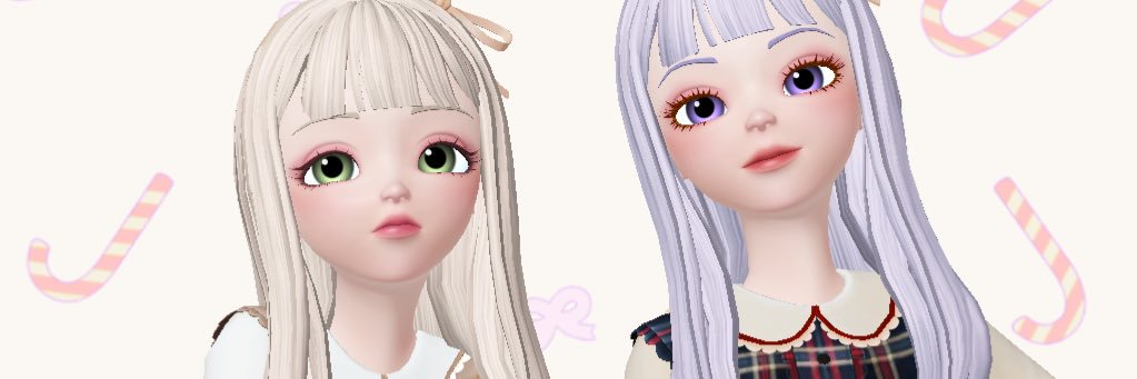 みさき🧸➰🗝️ banner