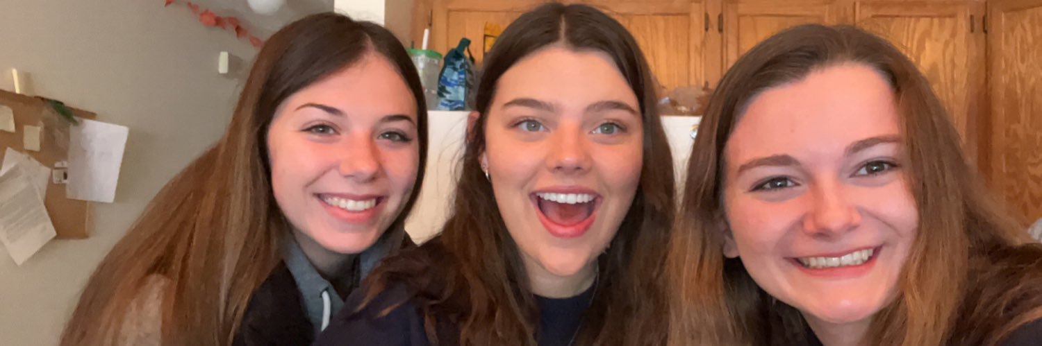IsabelleNesbit's profile banner image