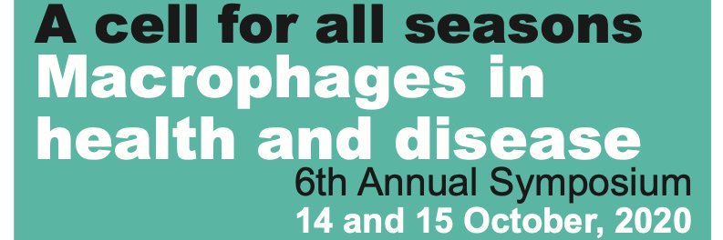 Macrophages@Edi-Uni banner