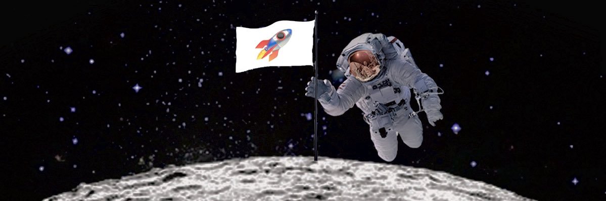 The Moon Boyz (🚀,🚀) banner