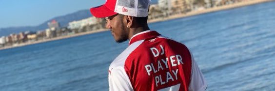 DjPlayerPlayUk's profile banner image