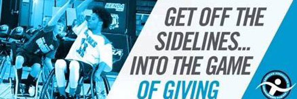 AdaptedSports Profile Banner