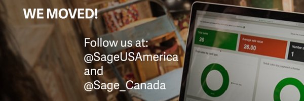 SageNAmerica Profile Banner